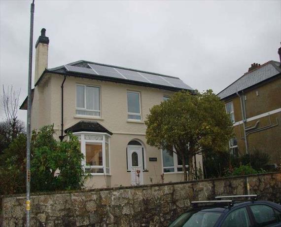 3 Bedroom Detached